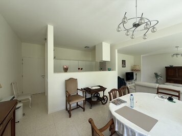 Nieuwbouw gelijkvloersappartement in De Pinte - 8