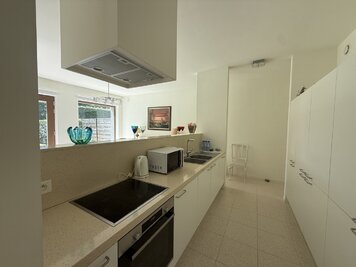 Nieuwbouw gelijkvloersappartement in De Pinte - 9