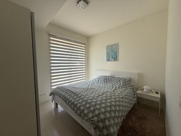Nieuwbouw gelijkvloersappartement in De Pinte - 11