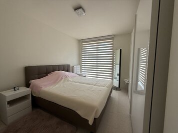 Nieuwbouw gelijkvloersappartement in De Pinte - 13