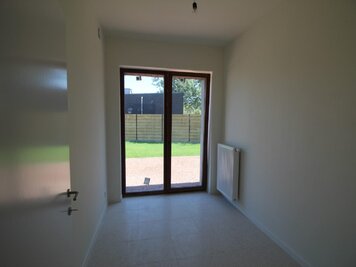 Nieuwbouw gelijkvloersappartement in De Pinte - 14