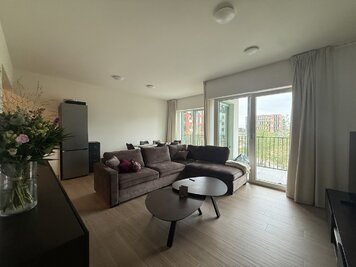 Nieuwbouwappartement te huur in Sint-Denijs-Westrem - 4