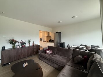 Nieuwbouwappartement te huur in Sint-Denijs-Westrem - 5
