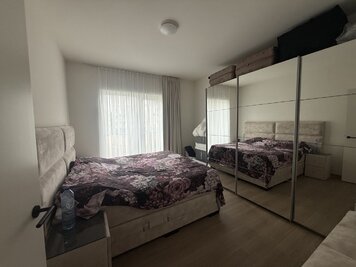 Nieuwbouwappartement te huur in Sint-Denijs-Westrem - 9