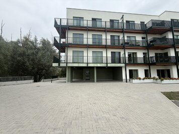 Nieuwbouwappartement te huur in Sint-Denijs-Westrem - 13