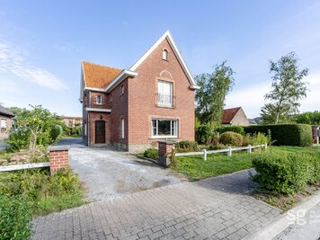 Verrassend ruime woning met multifunctioneel atelier - 1