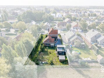 Verrassend ruime woning met multifunctioneel atelier - 4