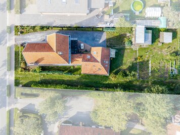 Verrassend ruime woning met multifunctioneel atelier - 5