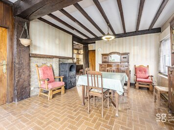 Verrassend ruime woning met multifunctioneel atelier - 6
