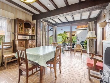 Verrassend ruime woning met multifunctioneel atelier - 8