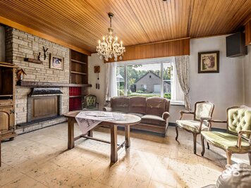 Verrassend ruime woning met multifunctioneel atelier - 9