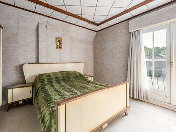 Verrassend ruime woning met multifunctioneel atelier - 11