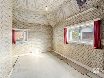 Verrassend ruime woning met multifunctioneel atelier - 13
