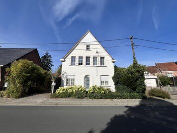 Gezellig woning op centrale locatie - 1