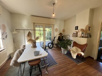 Gezellig woning op centrale locatie - 2