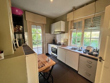 Gezellig woning op centrale locatie - 3
