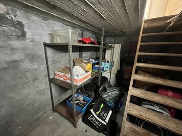 Gezellig woning op centrale locatie - 4