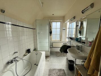 Gezellig woning op centrale locatie - 6