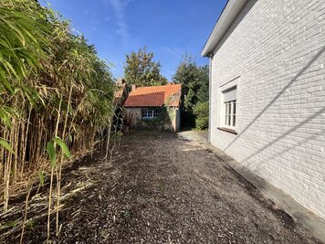 Gezellig woning op centrale locatie - 9