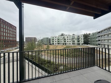 Nieuwbouwappartement te huur in Sint-Denijs-Westrem - 5