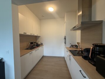 Nieuwbouwappartement te huur in Sint-Denijs-Westrem - 7