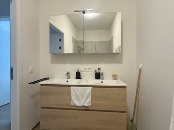 Nieuwbouwappartement te huur in Sint-Denijs-Westrem - 11