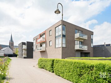 Instapklaar appartement in Centrum Eke - Appartement - 7
