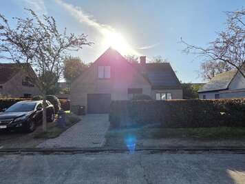 Ruime villa op rustige locatie - 2