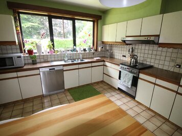 Ruime villa op rustige locatie - 3