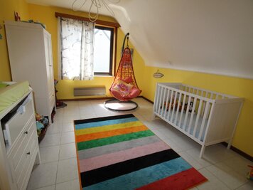 Ruime villa op rustige locatie - 5