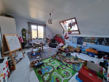 Ruime villa op rustige locatie - 6