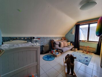Ruime villa op rustige locatie - 8