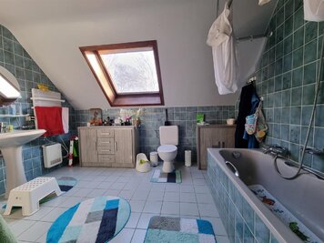 Ruime villa op rustige locatie - 9