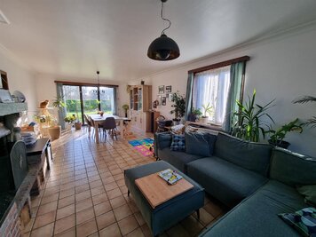 Ruime villa op rustige locatie - 11