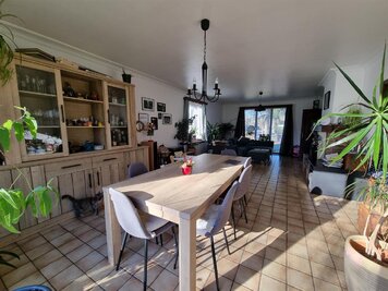 Ruime villa op rustige locatie - 12