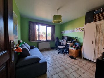 Ruime villa op rustige locatie - 13