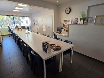 Instapklaar kantoor in het hart van De Pinte - 2