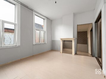 Te renoveren woning met leuk tuintje - 7
