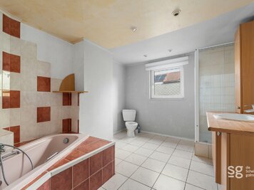 Te renoveren woning met leuk tuintje - 8