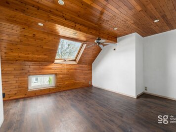 Te renoveren woning met leuk tuintje - 9