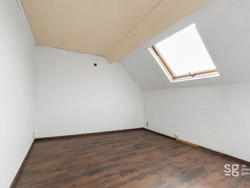 Te renoveren woning met leuk tuintje - 10