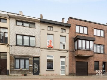 Te renoveren woning met leuk tuintje - 11