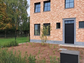 Gezellige nieuwbouwwoning met prachtig uitzicht - 2