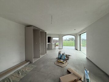 Gezellige nieuwbouwwoning met prachtig uitzicht - 4