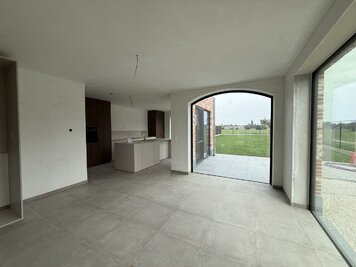 Gezellige nieuwbouwwoning met prachtig uitzicht - 5