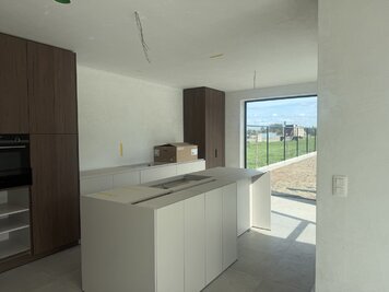 Gezellige nieuwbouwwoning met prachtig uitzicht - 6