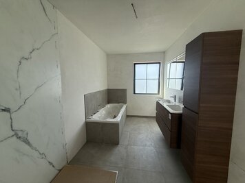 Gezellige nieuwbouwwoning met prachtig uitzicht - 8