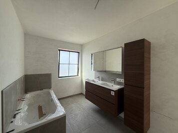 Gezellige nieuwbouwwoning met prachtig uitzicht - 9