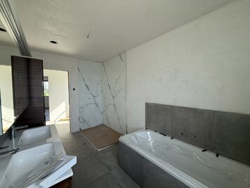 Gezellige nieuwbouwwoning met prachtig uitzicht - 10