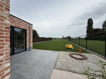 Gezellige nieuwbouwwoning met prachtig uitzicht - 11
